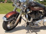 2011 Harley-Davidson Road King Classic FLHRC   - Auto Dealer Ontario