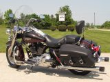 2011 Harley-Davidson Road King Classic FLHRC   - Auto Dealer Ontario