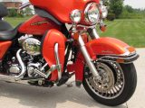 2012 Harley-Davidson Electra Glide ULTRA Classic FLHTCU   - Auto Dealer Ontario
