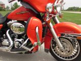 2012 Harley-Davidson Electra Glide ULTRA Classic FLHTCU   - Auto Dealer Ontario