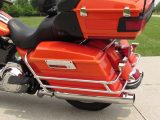 2012 Harley-Davidson Electra Glide ULTRA Classic FLHTCU   - Auto Dealer Ontario