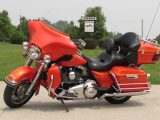 2012 Harley-Davidson Electra Glide ULTRA Classic FLHTCU   - Auto Dealer Ontario