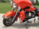 2012 Harley-Davidson Electra Glide ULTRA Classic FLHTCU   - Auto Dealer Ontario