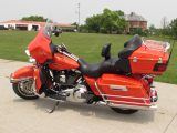 2012 Harley-Davidson Electra Glide ULTRA Classic FLHTCU   - Auto Dealer Ontario