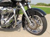 2013 Harley-Davidson Street Glide FLHX   - Auto Dealer Ontario