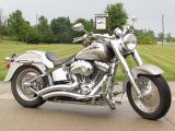 2005 Harley-Davidson CVO Fatboy FLSTFSE  - Auto Dealer Ontario