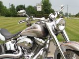 2005 Harley-Davidson CVO Fatboy FLSTFSE  - Auto Dealer Ontario