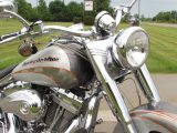 2005 Harley-Davidson CVO Fatboy FLSTFSE  - Auto Dealer Ontario