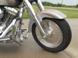 2005 Harley-Davidson CVO Fatboy FLSTFSE  - Auto Dealer Ontario