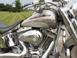 2005 Harley-Davidson CVO Fatboy FLSTFSE  - Auto Dealer Ontario