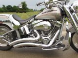 2005 Harley-Davidson CVO Fatboy FLSTFSE  - Auto Dealer Ontario