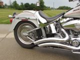2005 Harley-Davidson CVO Fatboy FLSTFSE  - Auto Dealer Ontario
