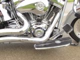 2005 Harley-Davidson CVO Fatboy FLSTFSE  - Auto Dealer Ontario