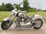 2005 Harley-Davidson CVO Fatboy FLSTFSE  - Auto Dealer Ontario