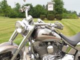 2005 Harley-Davidson CVO Fatboy FLSTFSE  - Auto Dealer Ontario