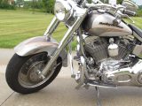 2005 Harley-Davidson CVO Fatboy FLSTFSE  - Auto Dealer Ontario