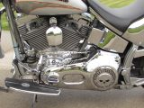 2005 Harley-Davidson CVO Fatboy FLSTFSE  - Auto Dealer Ontario