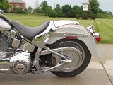 2005 Harley-Davidson CVO Fatboy FLSTFSE  - Auto Dealer Ontario