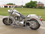 2005 Harley-Davidson CVO Fatboy FLSTFSE  - Auto Dealer Ontario