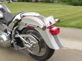 2005 Harley-Davidson CVO Fatboy FLSTFSE  - Auto Dealer Ontario
