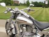 2005 Harley-Davidson CVO Fatboy FLSTFSE  - Auto Dealer Ontario