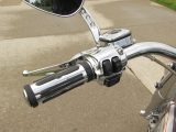 2005 Harley-Davidson CVO Fatboy FLSTFSE  - Auto Dealer Ontario