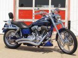 2008 Harley-Davidson CVO Dyna Super Glide FXDSE  - Auto Dealer Ontario