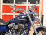 2008 Harley-Davidson CVO Dyna Super Glide FXDSE  - Auto Dealer Ontario