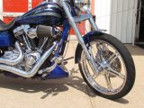 2008 Harley-Davidson CVO Dyna Super Glide FXDSE  - Auto Dealer Ontario