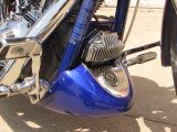 2008 Harley-Davidson CVO Dyna Super Glide FXDSE  - Auto Dealer Ontario