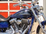 2008 Harley-Davidson CVO Dyna Super Glide FXDSE  - Auto Dealer Ontario