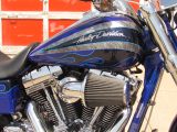 2008 Harley-Davidson CVO Dyna Super Glide FXDSE  - Auto Dealer Ontario