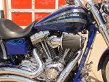 2008 Harley-Davidson CVO Dyna Super Glide FXDSE  - Auto Dealer Ontario