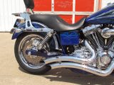 2008 Harley-Davidson CVO Dyna Super Glide FXDSE  - Auto Dealer Ontario