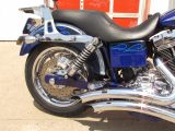 2008 Harley-Davidson CVO Dyna Super Glide FXDSE  - Auto Dealer Ontario