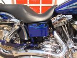 2008 Harley-Davidson CVO Dyna Super Glide FXDSE  - Auto Dealer Ontario