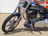 2008 Harley-Davidson CVO Dyna Super Glide FXDSE  - Auto Dealer Ontario