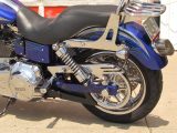 2008 Harley-Davidson CVO Dyna Super Glide FXDSE  - Auto Dealer Ontario