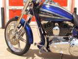 2008 Harley-Davidson CVO Dyna Super Glide FXDSE  - Auto Dealer Ontario