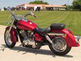 2012 Honda Shadow Aero 750  - Auto Dealer Ontario