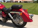 2012 Honda Shadow Aero 750  - Auto Dealer Ontario