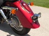 2012 Honda Shadow Aero 750  - Auto Dealer Ontario