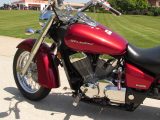 2012 Honda Shadow Aero 750  - Auto Dealer Ontario