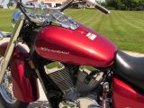 2012 Honda Shadow Aero 750  - Auto Dealer Ontario