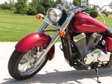 2012 Honda Shadow Aero 750  - Auto Dealer Ontario