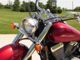 2012 Honda Shadow Aero 750  - Auto Dealer Ontario