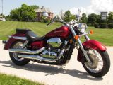 2012 Honda Shadow Aero 750  - Auto Dealer Ontario