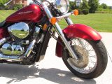 2012 Honda Shadow Aero 750  - Auto Dealer Ontario