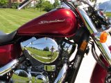 2012 Honda Shadow Aero 750  - Auto Dealer Ontario