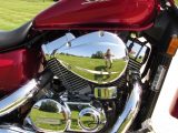 2012 Honda Shadow Aero 750  - Auto Dealer Ontario